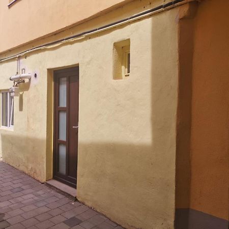 Garsoniera Vivere Сибиу Экстерьер фото