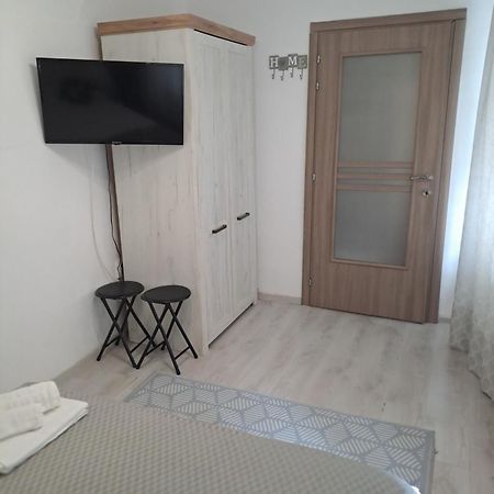 Garsoniera Vivere Сибиу Экстерьер фото