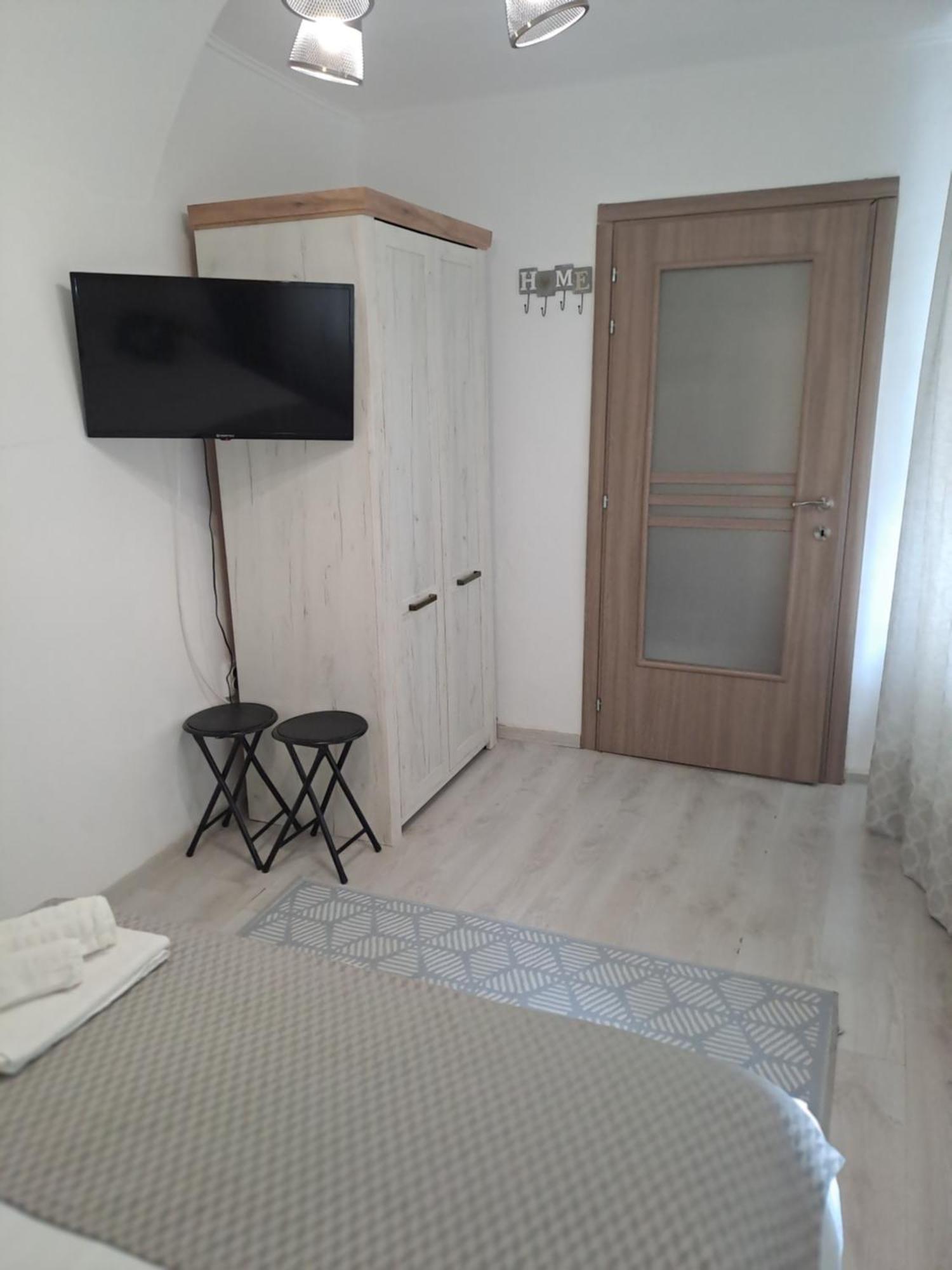 Garsoniera Vivere Сибиу Экстерьер фото
