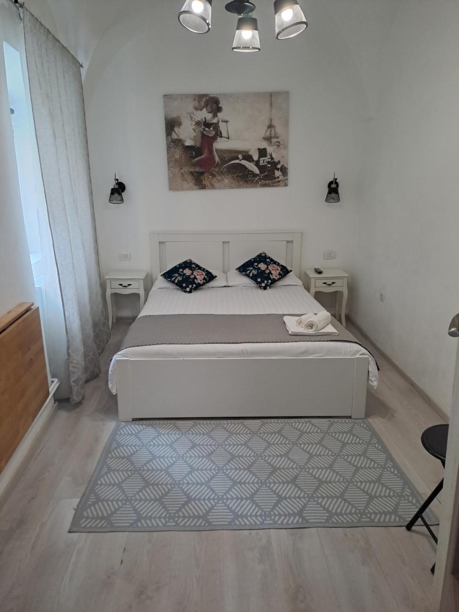 Garsoniera Vivere Сибиу Экстерьер фото