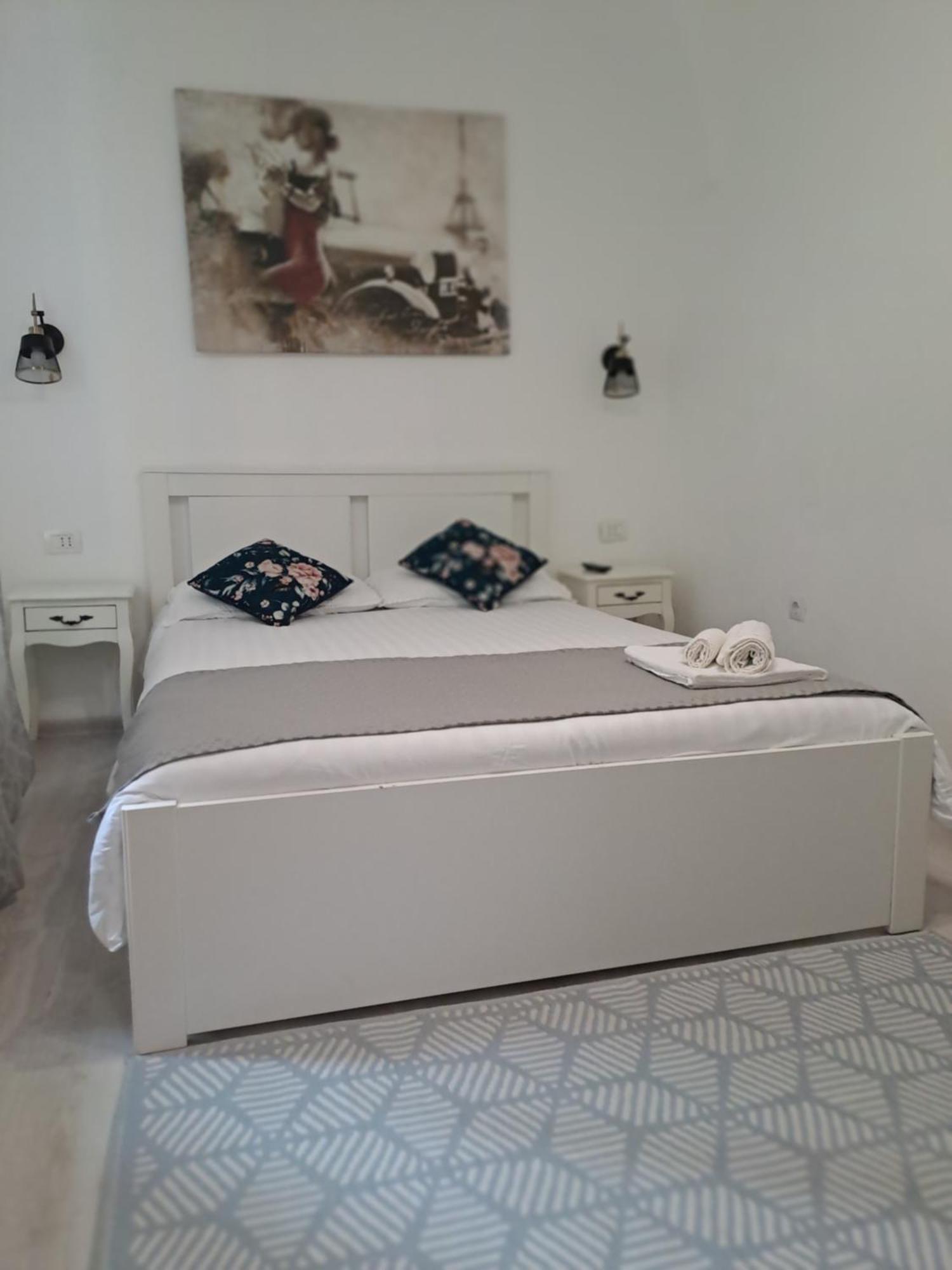 Garsoniera Vivere Сибиу Экстерьер фото